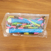 Skipping Rope For Fitness Workout (1 Set) thumbnail 6