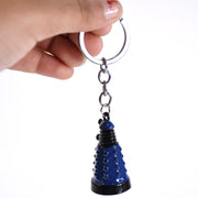 Metal Keychain - Durable  Stylish Accessory (1 Pc  Mix Color) thumbnail 1