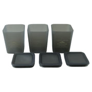 Plastic Kitchen Storage Container Set (3 Pc Set) thumbnail 3