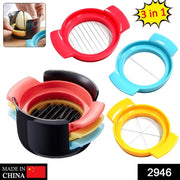 2946 Multifunctional 3 In 1 Stainless Steel Cutting Wire Cut Cutter-durable Stainless Steel Wires. thumbnail 7