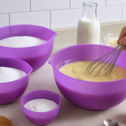 Apex Mix  Measure Prep Bowl Set  3 Pieces thumbnail 3