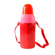 500ml Kids Insulated Plastic Water Bottle (1 Pc) thumbnail 1