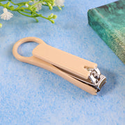 Ergonomic Ring-handle Nail Clipper (1 Pc) thumbnail 3