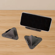 Pyramid Mobile Stand With 3 Different Inclined Angles (3 Pc Set) thumbnail 4