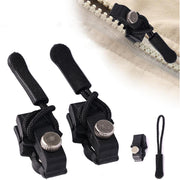 Portable Universal Detachable Zipper Slider (1 Pc  Big) thumbnail 4