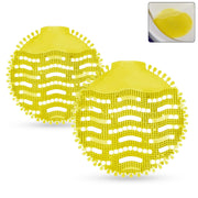 Urinal Screen Deodorizer Mat (2 Pc Set) thumbnail 1