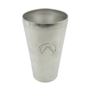 5780 Stainless Steel Vacuum Insulated Travel Mug Glass Reusable Water Glassserving Unbreakable Drinking Glasses Plain Design For Everyday Use Drinks Water Tea Mug Outdoor Home Office (1 Pc) thumbnail 3