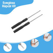 Eyeglass Repair Kit (1 Set) thumbnail 3