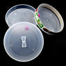 0072 Sprout Maker 4 Layer Used In All Kinds Of Household And Kitchen Purposes For Making And Blending Of Juices And Beverages Etc.