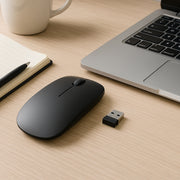 6077 Wireless Mouse For Laptoppcmacipad Procomputer thumbnail 2