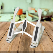 Multi-position Adjustable Tablet  Mobile Phone  Laptop Stand  Bracket Holder (1 Pc) thumbnail 1
