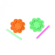 Small Magic Air Spinner Plastic Promotional Spinning Toys (1 Pc) thumbnail 5