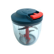 Apex Speed-x Hand-powered Vegetable Chopper (1000 Ml) thumbnail 3