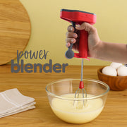 Supermom Multi-function Power Blender For Beating Liquidizing And Churning thumbnail 5