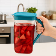 Supermom Plastic H2o Juice Jug 1500ml thumbnail 5