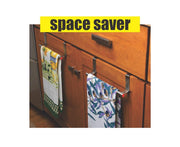 1604 Stainless Steel Towel Hanger For Bathroomtowel Rodbarbathroom Accessories thumbnail 5