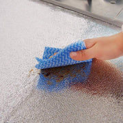 Self-adhesive Kitchen Back Splash Wallpaper Aluminum Foil Wall Paper (60200 Cm) thumbnail 1