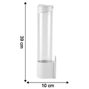 Automatic Paper Cup Dispenser Holder (1 Pc) thumbnail 3
