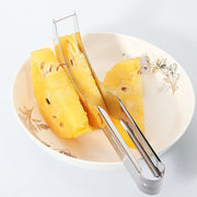 2047l Stainless Steel Watermelon Cantaloupe Slicer Knife Corer Fruit Vegetable Tools Kitchen thumbnail 3