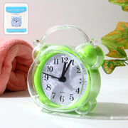 Classic Quartz Alarm Clock (1 Pc) thumbnail 6