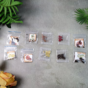 Fruit Seeds Combo Pack - (10 Pc  Set) thumbnail 3