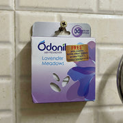Room Spray And Air Freshener Blocks Combo Set (1 Set Mix Fragrance 220 Ml) thumbnail 4