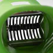 Apex Ovel Manual Chilly  Dry Fruit Cutter Grinder thumbnail 5