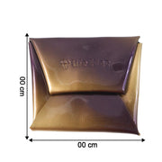 Premium Foldable Pu Leather Coin Pouch (1 Pc) thumbnail 2