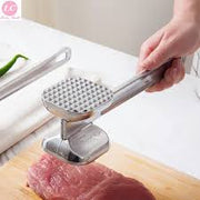 1588 Professional Two Sided Beefmeat Hammer Tenderizer thumbnail 3