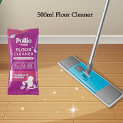Pollic Kadam Concentrated Floor Cleaner Sachet  Lavender Fragrance (50 Gm) thumbnail 5