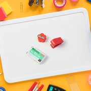 6 In 1 Multipurpose Mini Stationery Kit For Students thumbnail 2