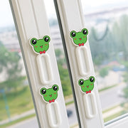 Self Stick Push Pull Helper (4 Pc) thumbnail 2