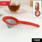 Apex Premium Green Tea Strainer With Fine Stainless Steel Mesh thumbnail 6