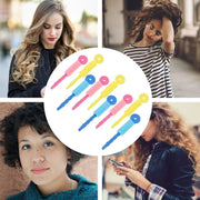 Soft Foam Hair Curling Rollers (3 Pc) thumbnail 2