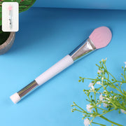 Silicone Face Mask Applicator  Beauty Spatula Brush (1 Pc) thumbnail 1