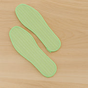 Premium Comfort Shoe Insoles For Daily Foot Support Size 37 (1 Pair  Mix Design) thumbnail 2