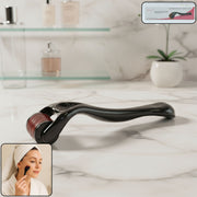 Microneedle Derma Roller For Face (1 Pc 0.5mm) thumbnail 1