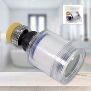 Water Faucet Extender Swivel Faucet Aerator (1 Pc) thumbnail 1