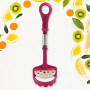 Multi Functional Potato Mashe Kitchen Tools (1 Pc) thumbnail 1
