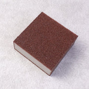 Multipurpose Kitchen Cleaning Sponge Scrub Block (7 X 7 Cm  1 Pc) thumbnail 1