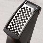 Manual Garlic Press Crusher Tool (1 Pc) thumbnail 5
