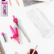 Student Geometry Compass Set (4 In 1) thumbnail 6