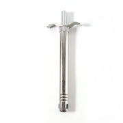 Manual Stainless-steel Gas Stove Spark Lighter (1 Pc) thumbnail 3