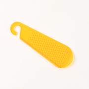 Multipurpose Garlic And Ginger Grater Peeler Tool With Hanging Hook  1 Pc thumbnail 1