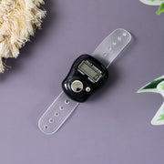 Small Digital Finger Tally Counter (1 Pc) thumbnail 1