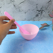 3-piece Facial Mask Mixing Bowl Set thumbnail 3
