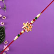 Turtle Rakhi Strength  Protection thumbnail 2