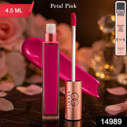 Og Beauty Petal Pink Moisture Lock Liquid Lipstick (4.5 Ml  1 Pc) thumbnail 7