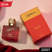 Signature Premium Red Perfume 30 Ml thumbnail 7