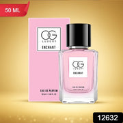 Og Luxury Enchant Eau De Parfum (50 Ml  1 Pc) thumbnail 6